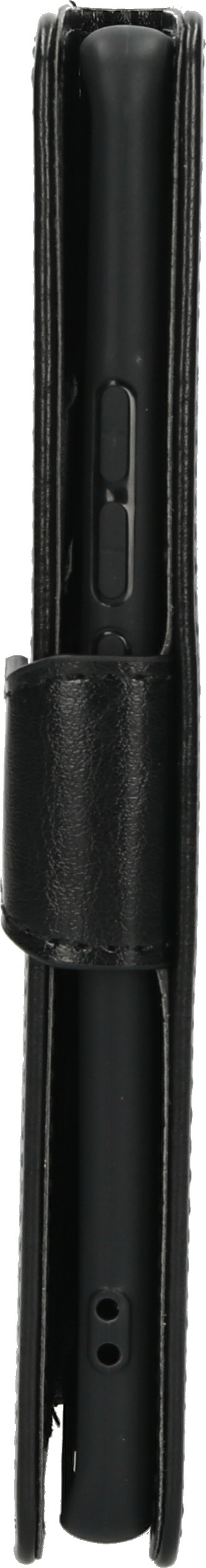 Mobiparts Classic Wallet Case Oppo Reno10 5G Black