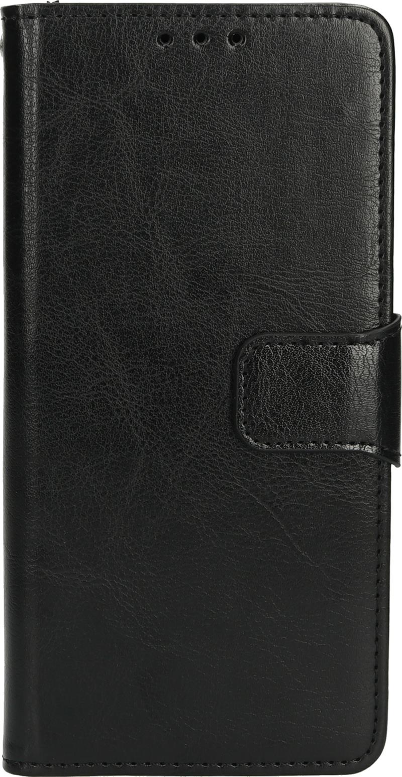 Mobiparts Classic Wallet Case Oppo Reno10 Pro 5G Black
