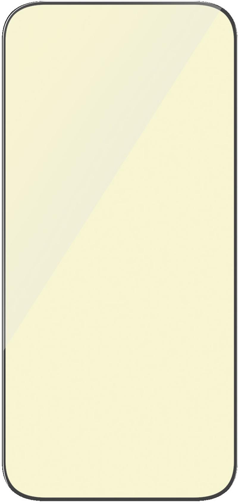 PanzerGlass UWF Anti Reflective & Bluelight Doorzichtige schermbeschermer Apple 1 stuk(s)