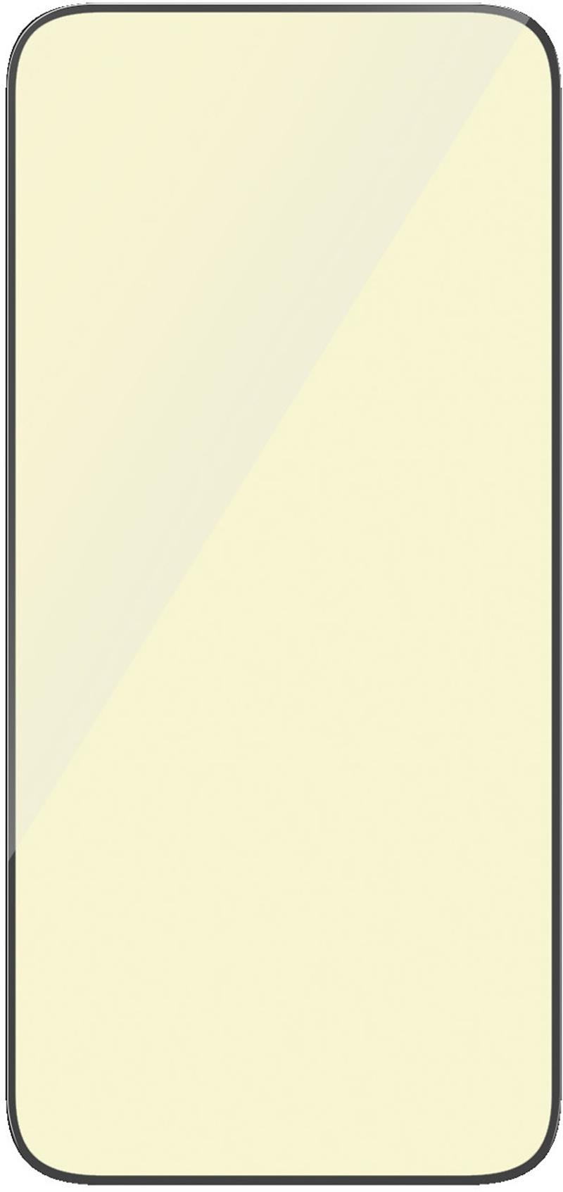 PanzerGlass UWF Anti Reflective & Bluelight Doorzichtige schermbeschermer Apple 1 stuk(s)