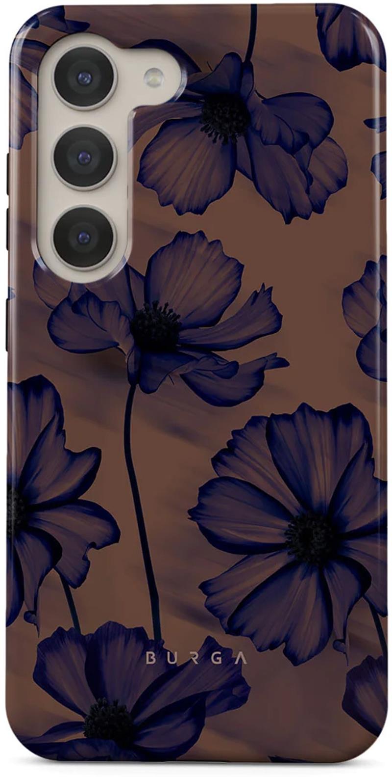 Burga Tough Case Samsung Galaxy S23 - Velvet Night