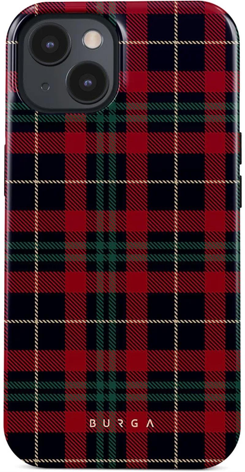 Burga Tough Case Apple iPhone 15 - Sweater Weather