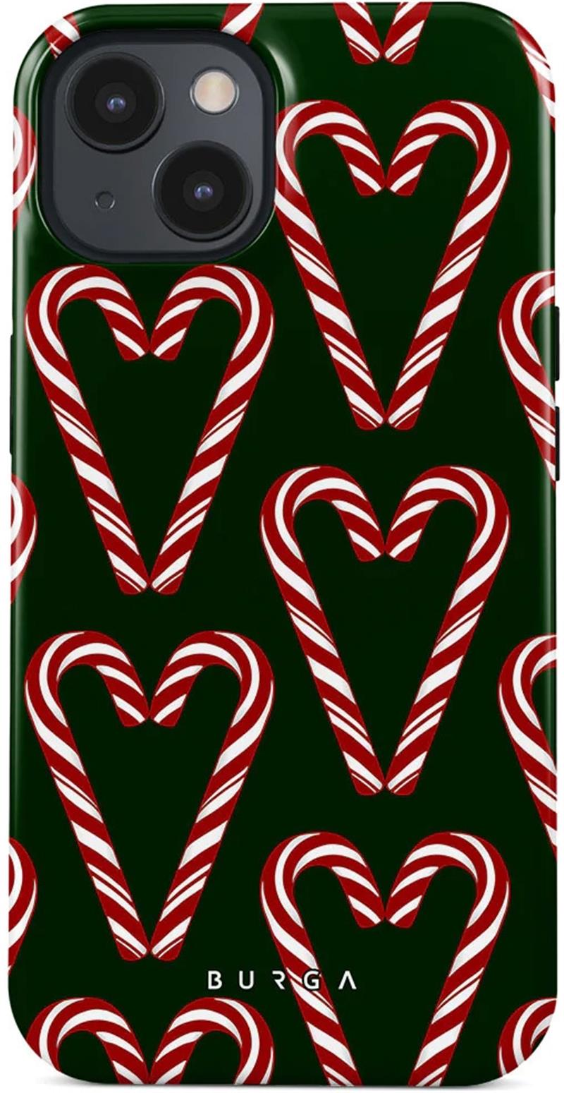 Burga Tough Case Apple iPhone 15 - Candy Lane