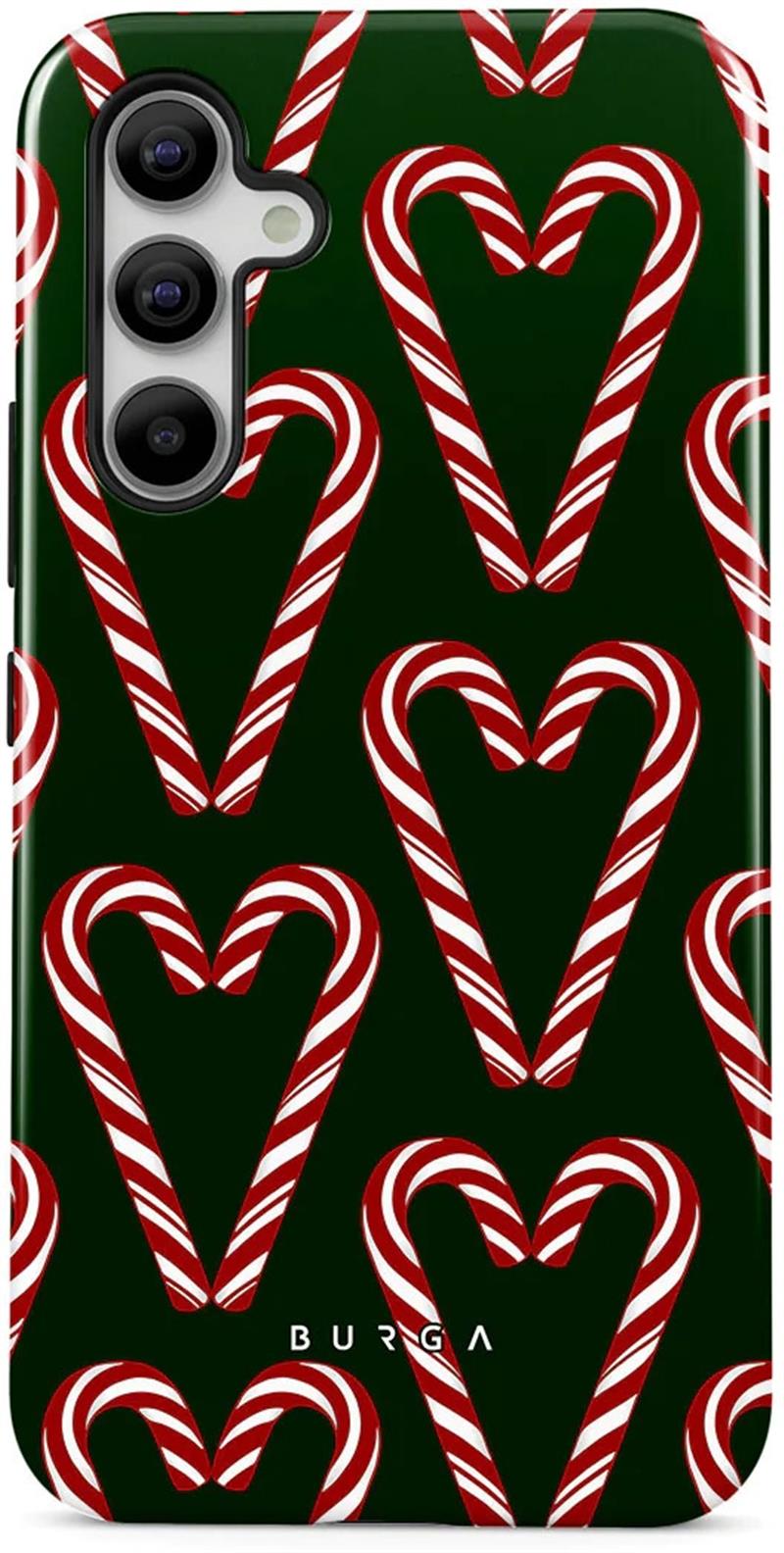 Burga Tough Case Samsung Galaxy A54 - Candy Lane