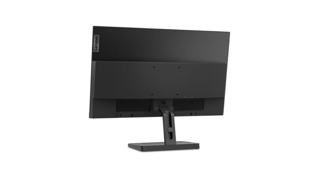 Lenovo L24e-30 60,5 cm (23.8"") 1920 x 1080 Pixels Full HD LED Zwart