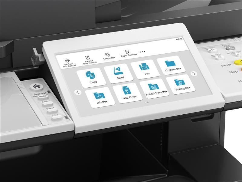 KYOCERA ECOSYS MA6000ifx