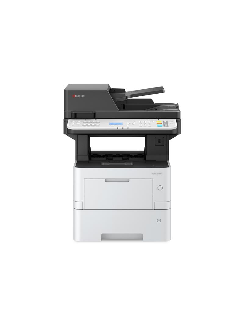 KYOCERA ECOSYS MA4500x Mono MFP