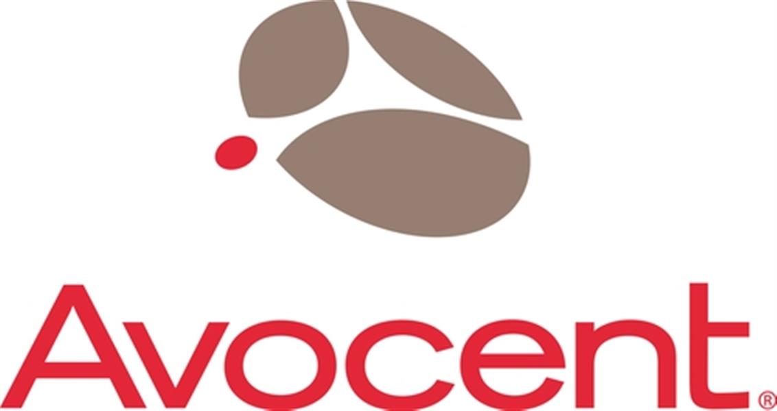 Vertiv Avocent 4YSLV-MPU108E onderhouds- & supportkosten 4 jaar