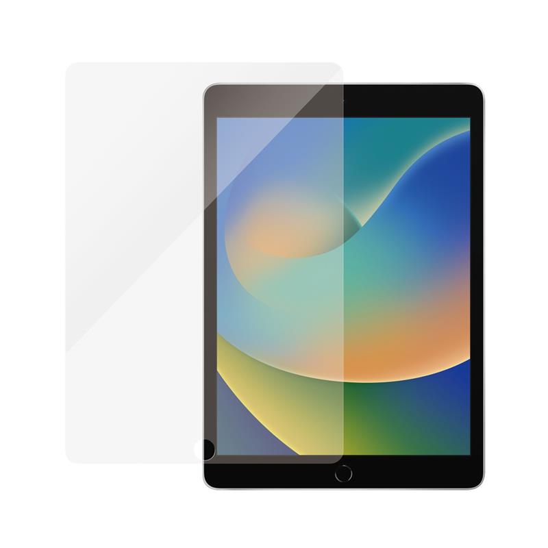 PanzerGlass 2673 schermbeschermer voor tablets Doorzichtige schermbeschermer Apple 1 stuk(s)