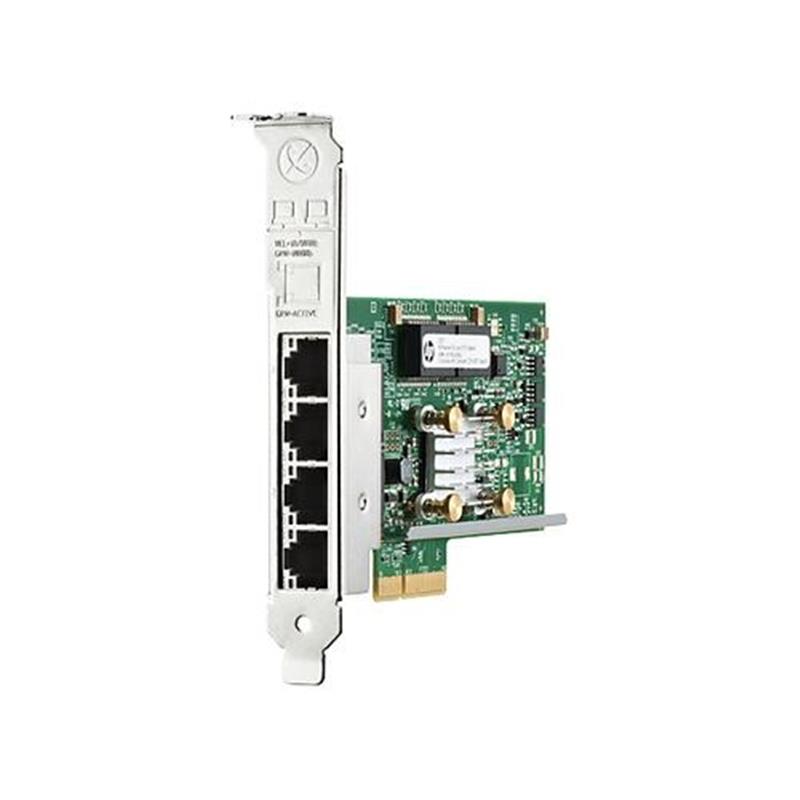 Ethernet 1Gb 4-port BASE-T BCM5719 Adapter