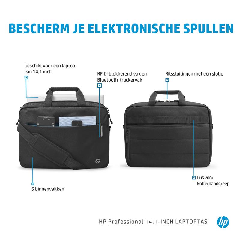 HP Professional 14 1IN Laptop Bag