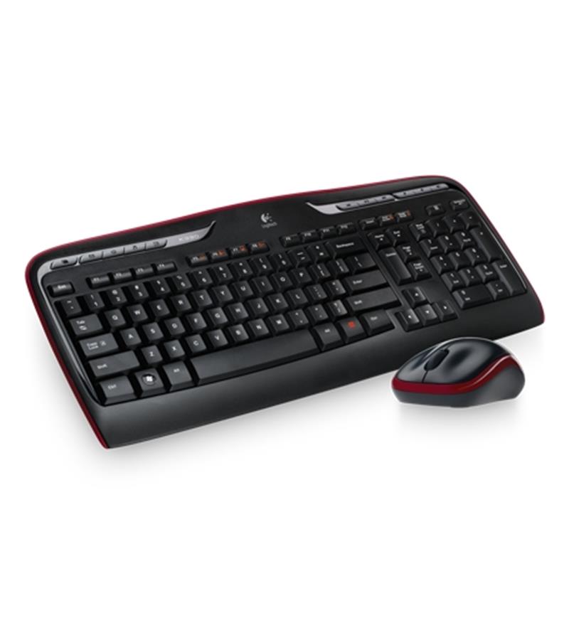 LOGI Wireless Combo MK330 CH