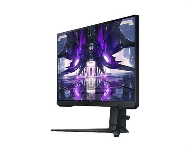 Samsung G Series LS24AG304NUXEN computer monitor 61 cm (24"") 1920 x 1080 Pixels Full HD LCD Zwart