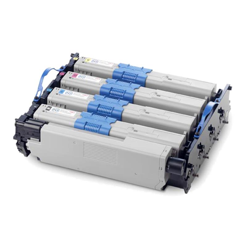 OKI 44968301 printer drum Origineel Multipack 4 stuk(s)