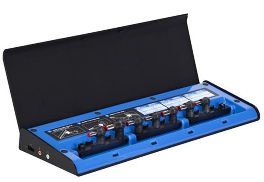 Targus USB 3.0 SuperSpeed™ Dual Video Docking Station with Power