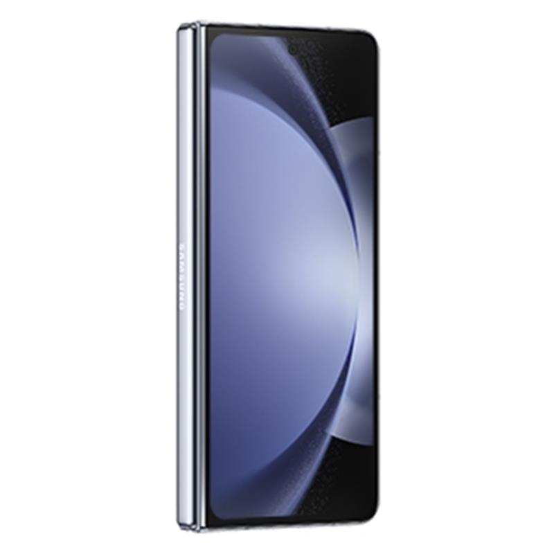 Samsung Galaxy Z Fold5 SM-F946B 19,3 cm (7.6"") Dual SIM Android 13 5G USB Type-C 12 GB 512 GB 4400 mAh Blauw