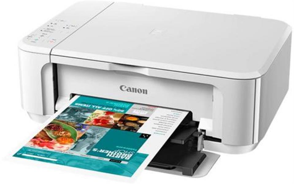 Canon PIXMA MG3650S Inkjet 4800 x 1200 DPI A4 Wi-Fi