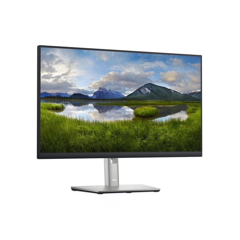 DELL P2422H 60,5 cm (23.8"") 1920 x 1080 Pixels Full HD LCD Zwart