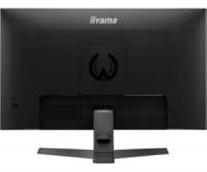 iiyama G-MASTER Black Hawk 68,6 cm (27"") 2560 x 1440 Pixels WQXGA LED Zwart