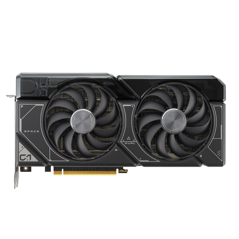ASUS DUAL RTX4070 OC 12GB