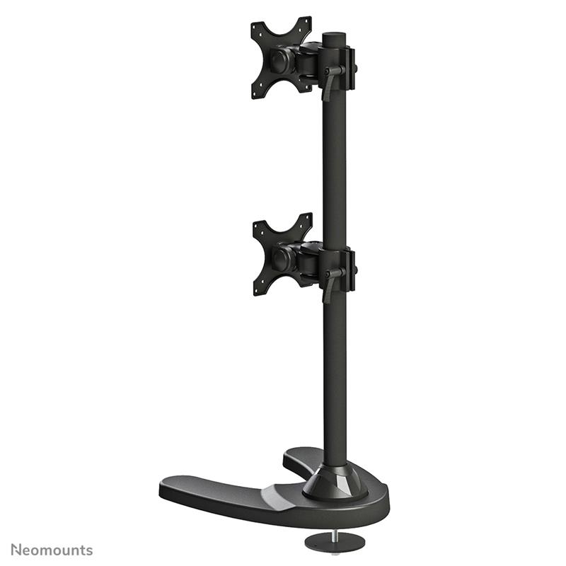 Neomounts monitor stand