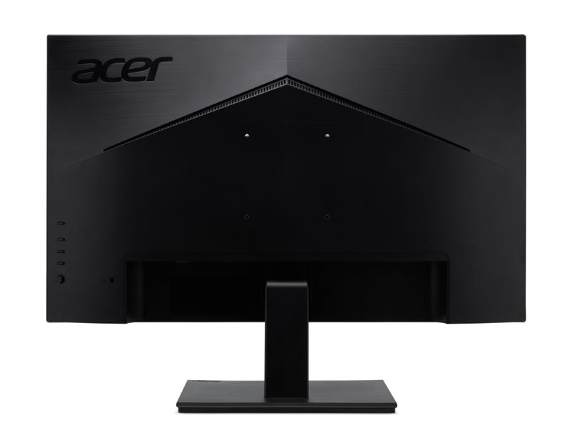 Acer V7 V277UBMIIPXV 68,6 cm (27"") 2560 x 1440 Pixels Quad HD LCD Zwart