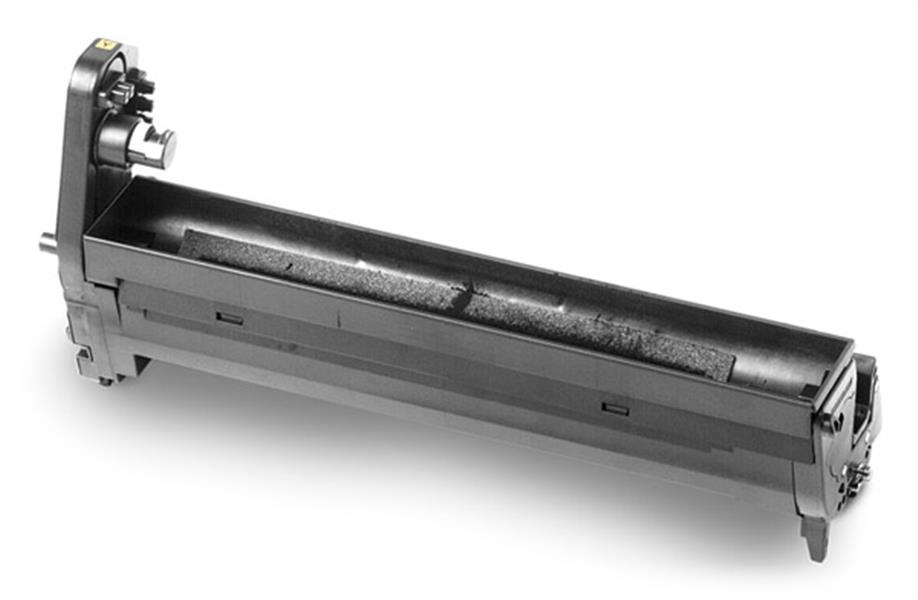 OKI 43913805 tonercartridge Origineel Geel 1 stuk(s)