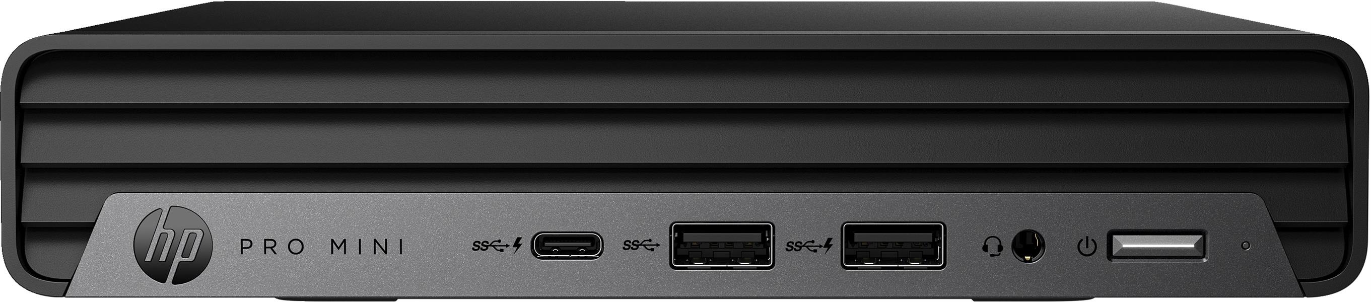 HP Pro Mini 400 G9 i5-12500T 16GB 512GB