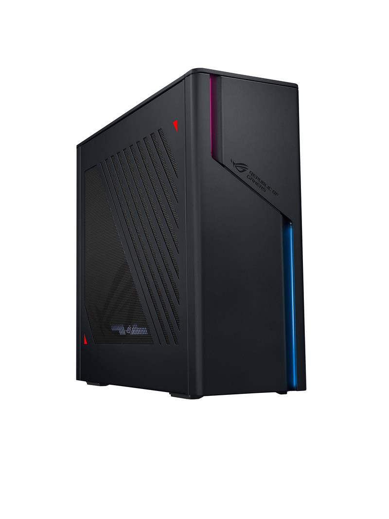 ASUS ROG G22CH-71370F037W i7-13700F Tower Intel® Core™ i7 16 GB DDR4-SDRAM 1000 GB SSD Windows 11 Home PC Zwart, Grijs
