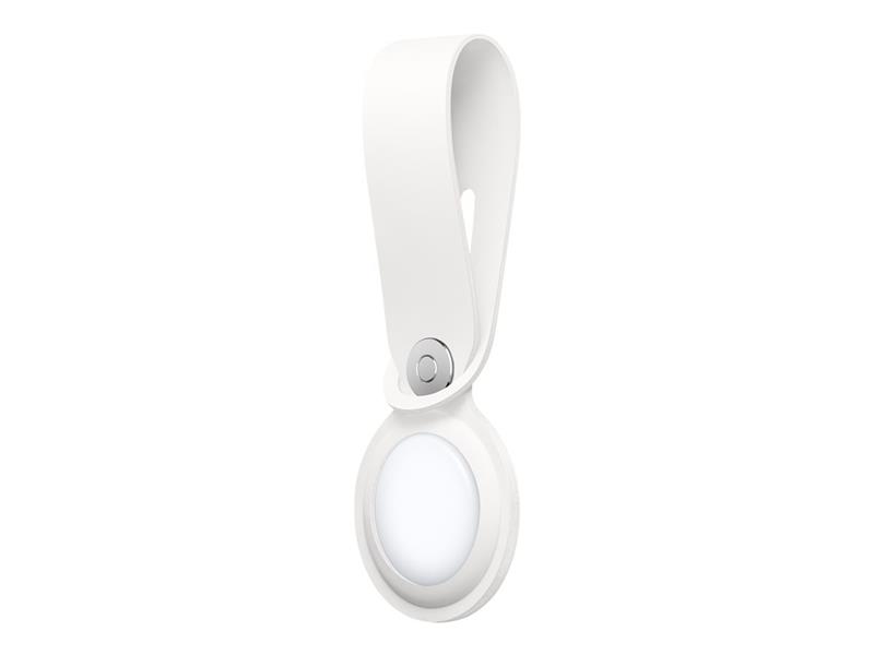 APPLE AirTag Loop - White