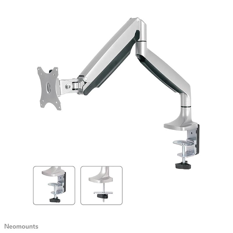 Newstar flatscreen bureausteun