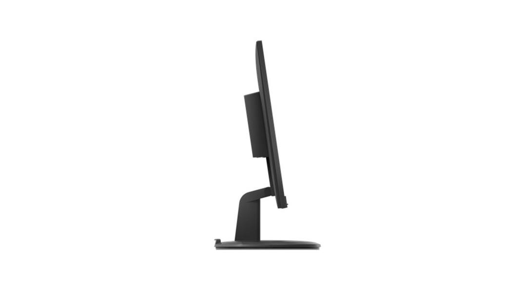 Lenovo C24-25 60,5 cm (23.8"") 1920 x 1080 Pixels Full HD LED Zwart