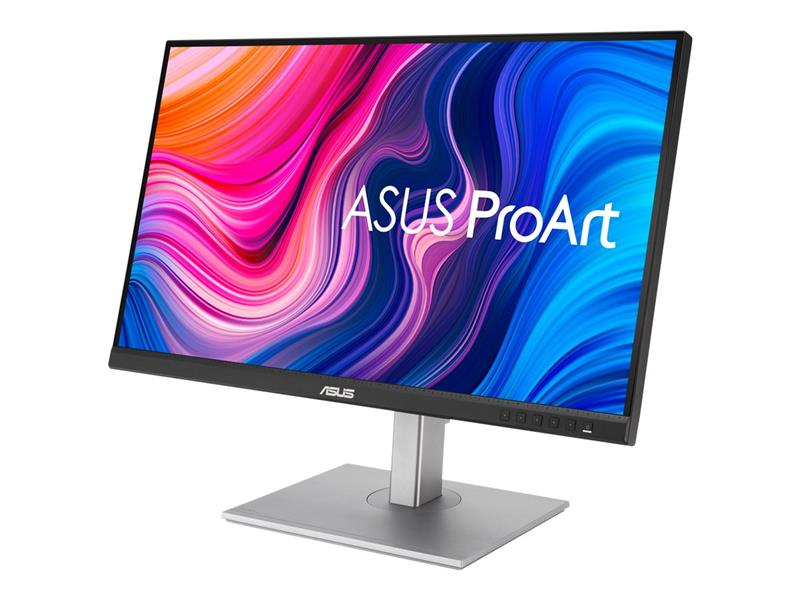 ASUS ProArt PA278CV 68,6 cm (27"") 2560 x 1440 Pixels Quad HD LED Zwart