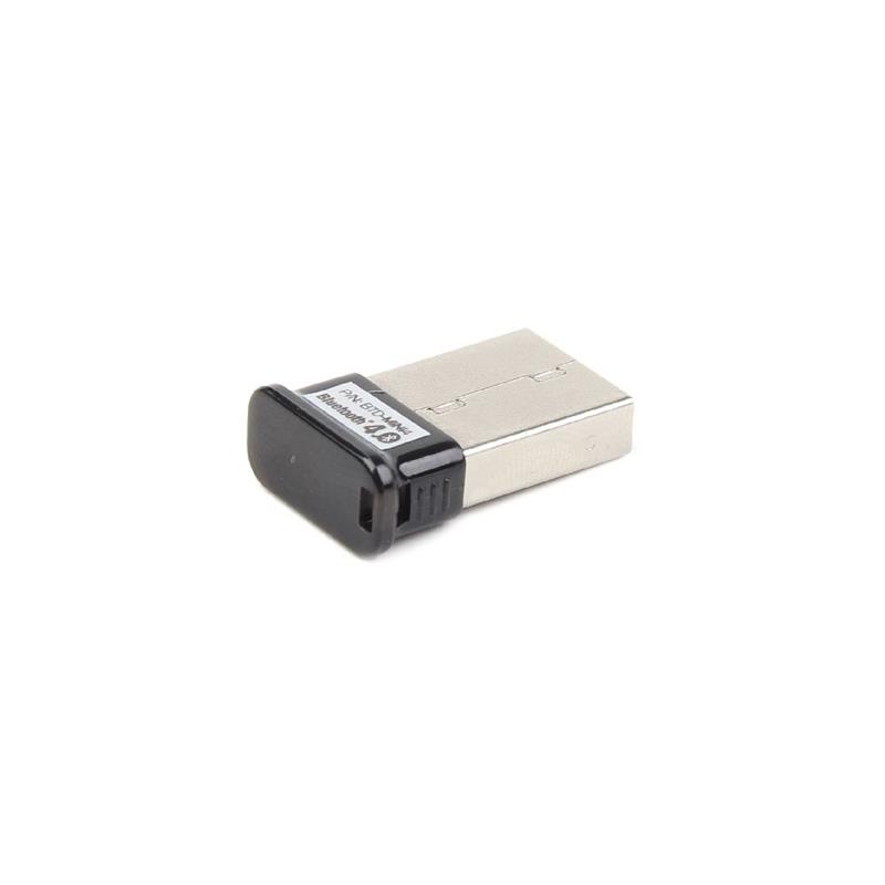 Gembird Mini Bluetooth v4 0 USB adapter