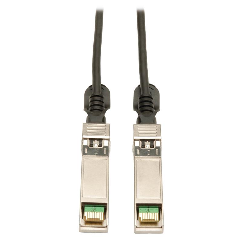 EATON TRIPPLITE SFP 10Gbase-CU Cable