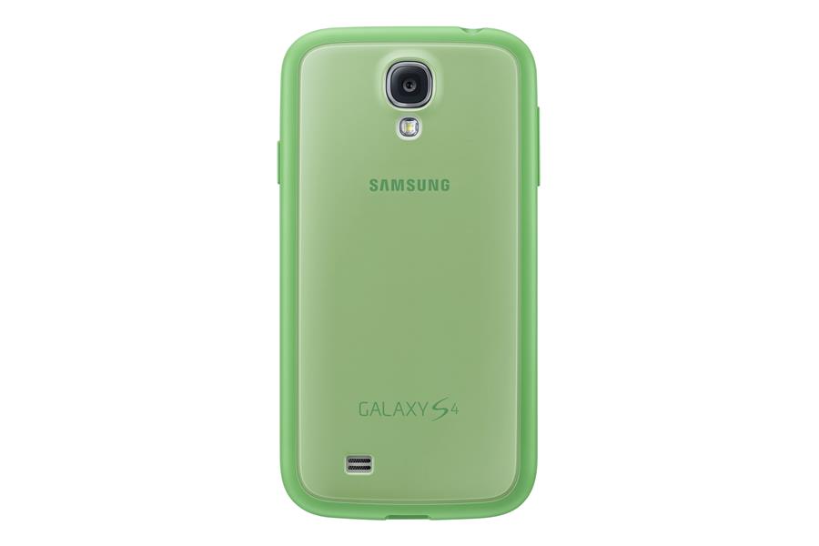 Samsung Protective Cover+ mobiele telefoon behuizingen Hoes Groen