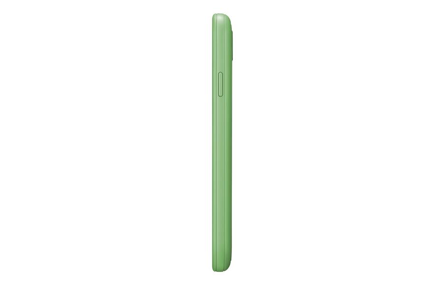 Samsung Protective Cover+ mobiele telefoon behuizingen Hoes Groen