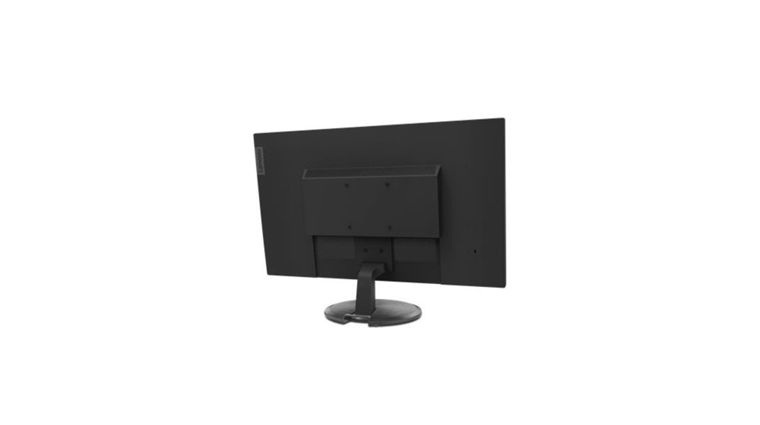 MON Lenovo C27-30 27inch F-HD HDMI Freesync LED Zwart RENEWED