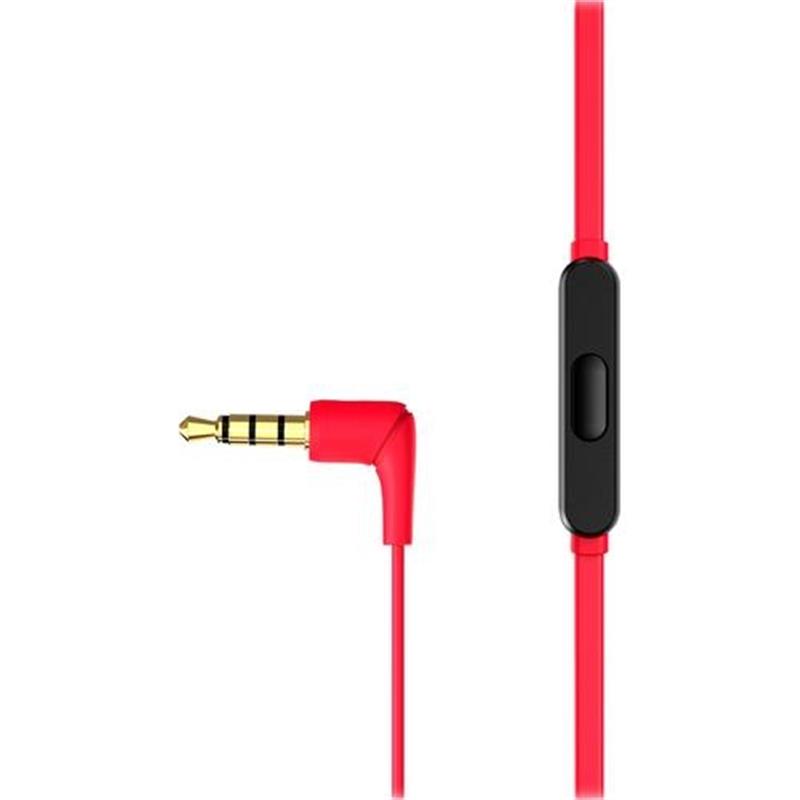 HyperX Cloud Earbuds II rood