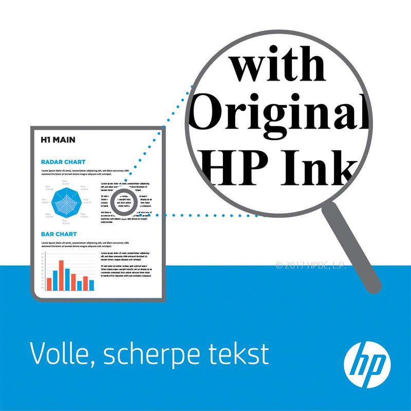 HP 932XL/933XL Origineel Zwart, Cyaan, Magenta, Geel Multipack 4 stuk(s)
