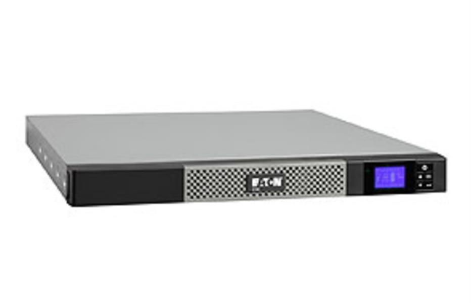 Eaton 5P650IR UPS 650 VA 420 W 4 AC-uitgang(en)