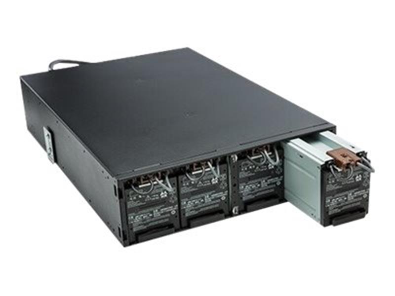 APC Smart-UPS On-Line SRT192 Extern Batterij Pakket, Rackmountable