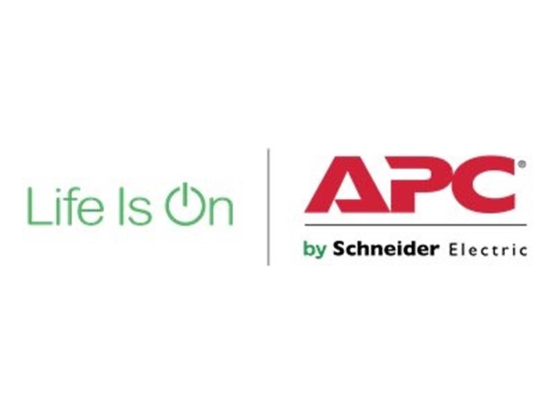 APC 1 Year Extended Warranty Parts Only