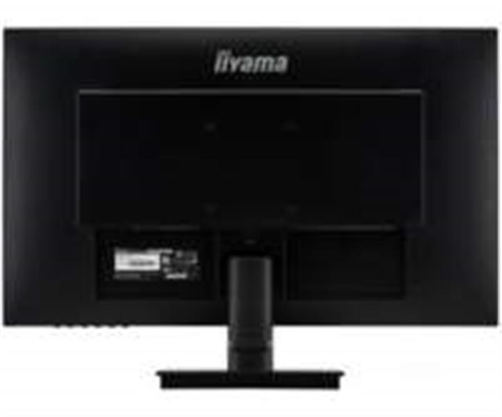 iiyama G-MASTER G2730HSU-B1 LED display 68,6 cm (27"") 1920 x 1080 Pixels Full HD Flat Mat Zwart