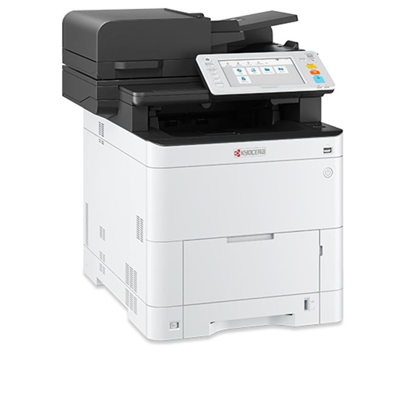 KYOCERA ECOSYS MA3500cix A4 Colour MFP