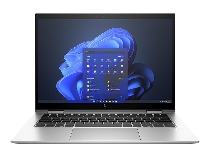 HP EliteBook 1040 G9 Laptop 35,6 cm (14"") WUXGA Intel® Core™ i7 i7-1255U 16 GB DDR5-SDRAM 512 GB SSD Wi-Fi 6 (802.11ax) Windows 11 Pro Zilver