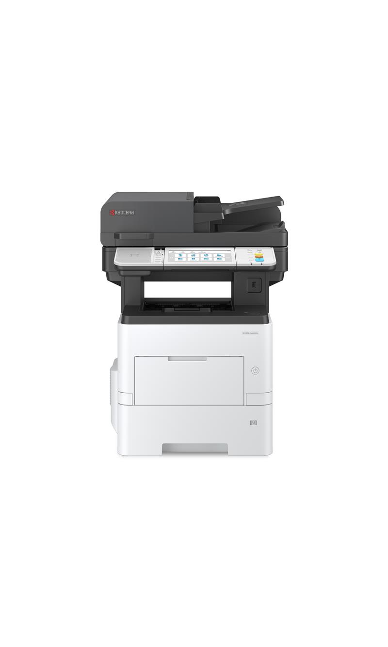 KYOCERA ECOSYS MA6000ifx Mono MFP