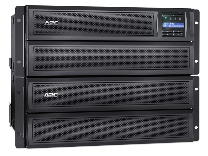 APC Smart-UPS X External battery pack