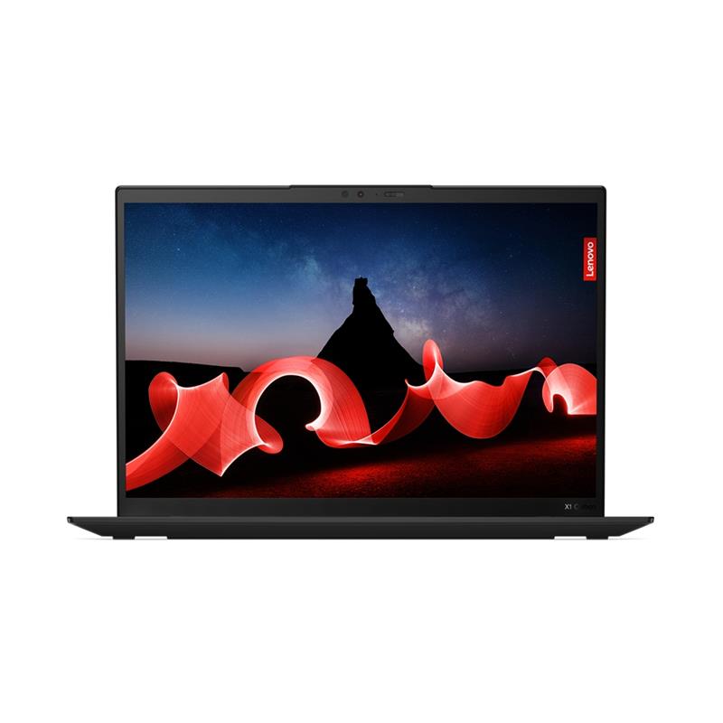 Lenovo ThinkPad X1 i7-1355U Notebook 35,6 cm (14"") WUXGA Intel® Core™ i7 16 GB LPDDR5-SDRAM 512 GB SSD Wi-Fi 6E (802.11ax) Windows 11 Pro Zwart