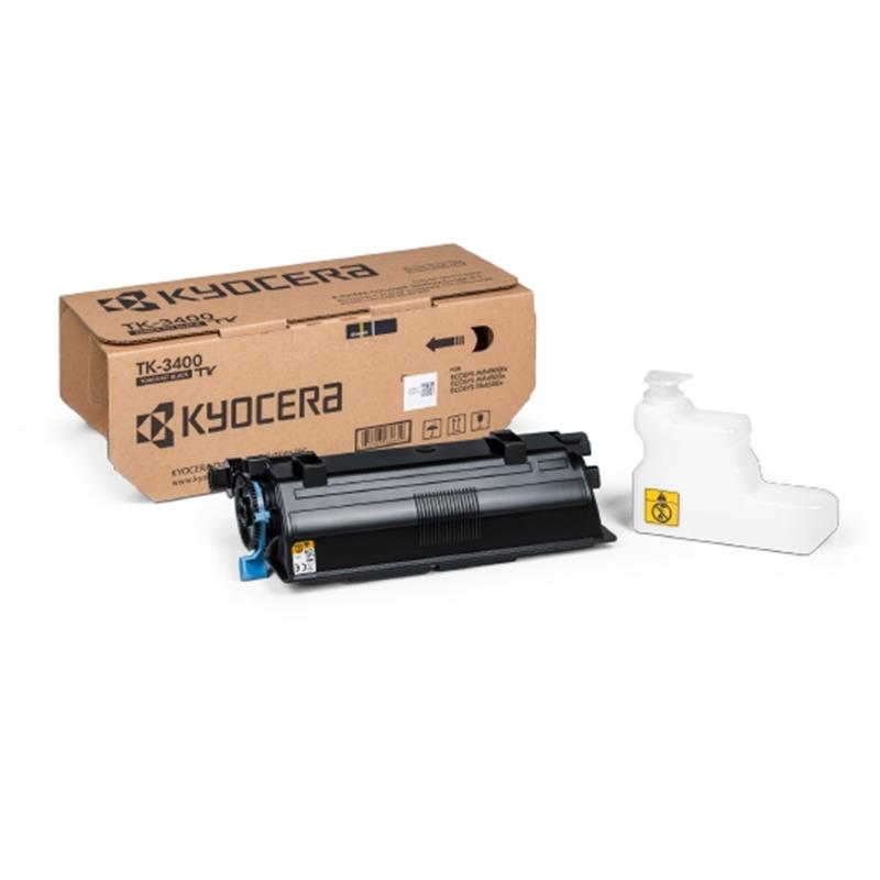 KYOCERA TK-3400 Toner Kit